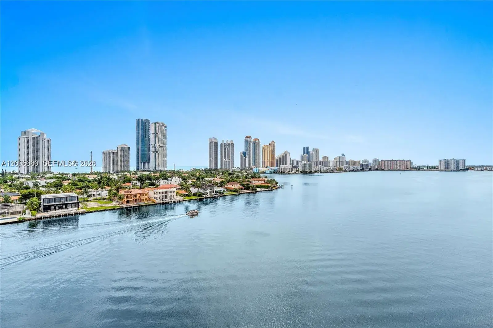19101 NE 36th Ct # 2509, Aventura FL 33180