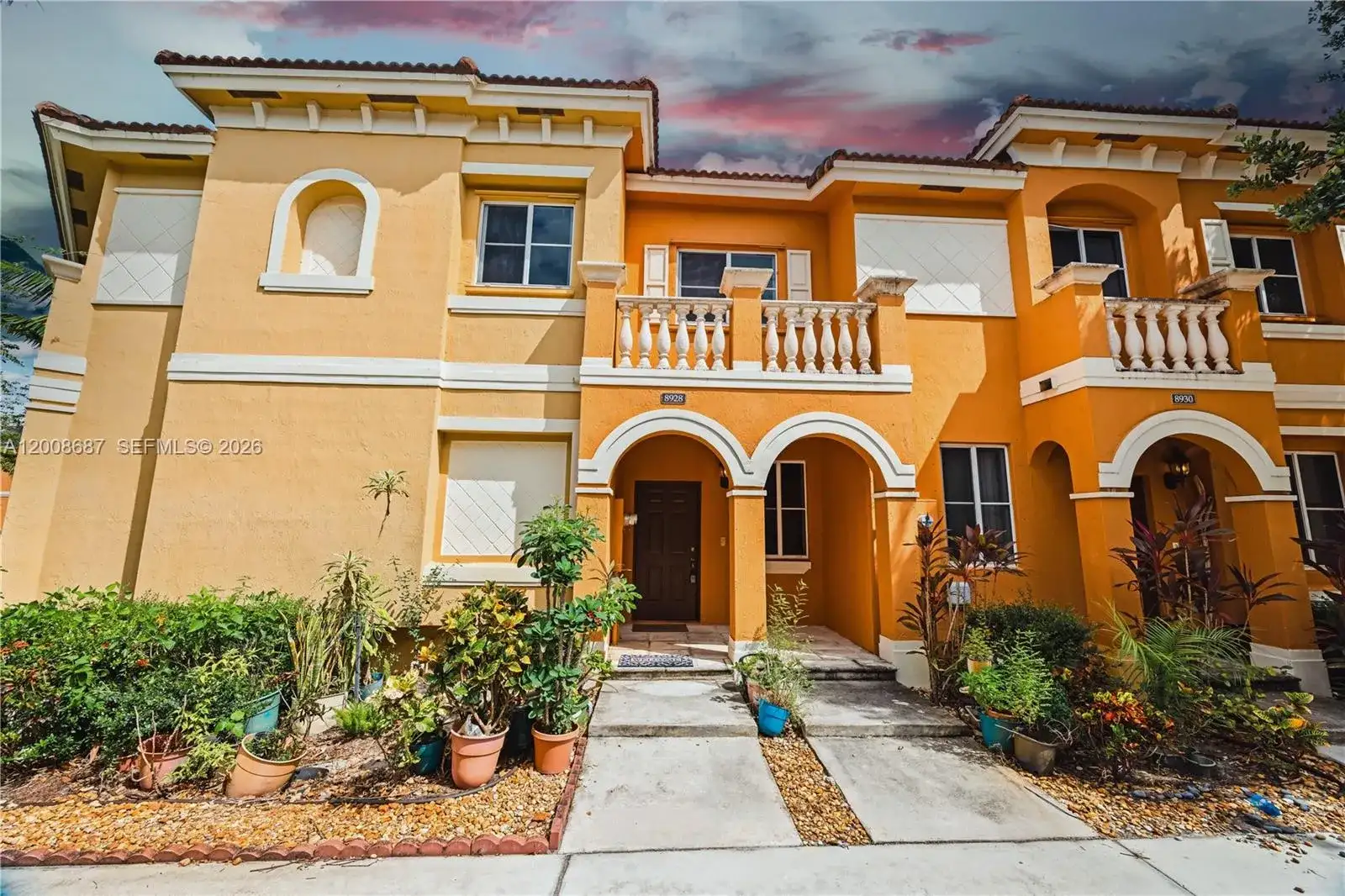 8928 SW 18th St, Miramar FL 33025 photo 2