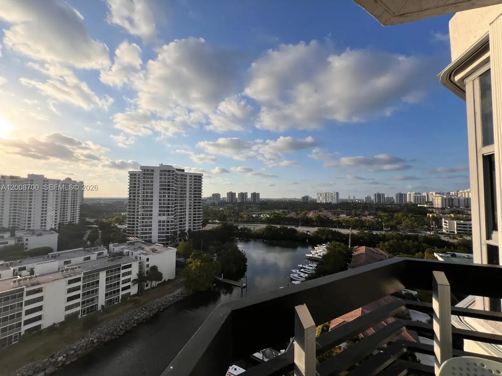 3530 Mystic Pointe Dr # 1605, Aventura FL 33180 photo 2