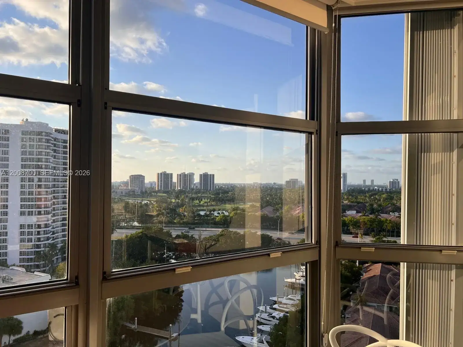 3530 Mystic Pointe Dr # 1605, Aventura FL 33180 photo 3