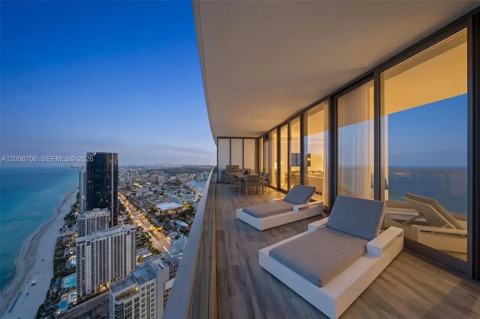 18975 Collins Ave # 5200, Sunny Isles Beach FL 33160 photo 2