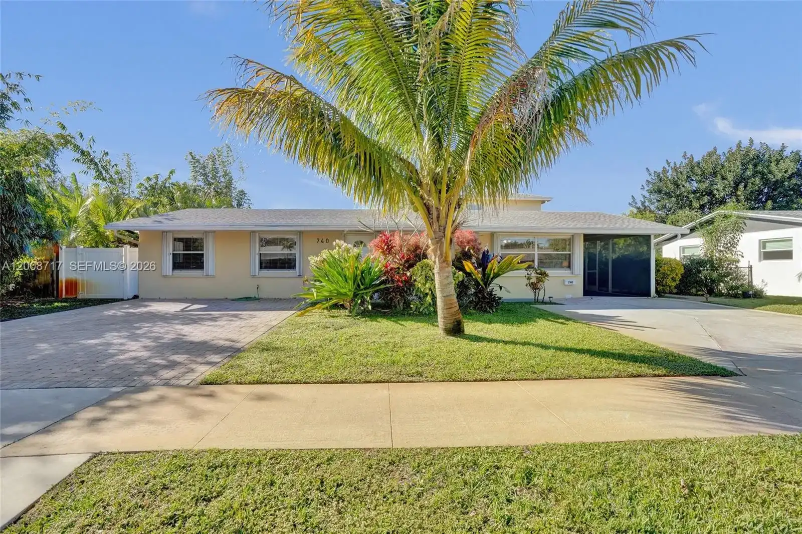 740 Buttonwood Rd # 740, North Palm Beach FL 33408