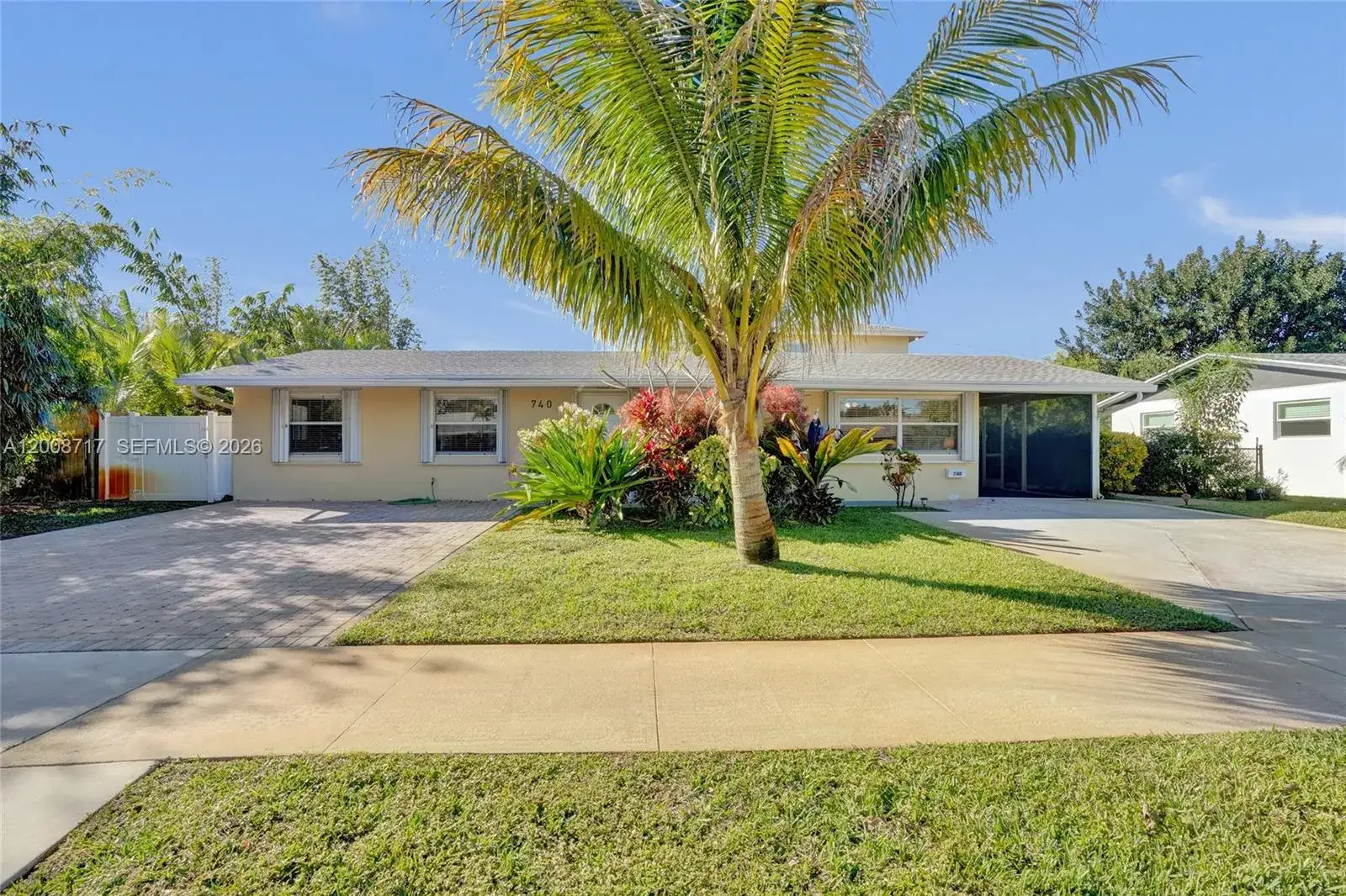 740 Buttonwood Rd # 740, North Palm Beach FL 33408