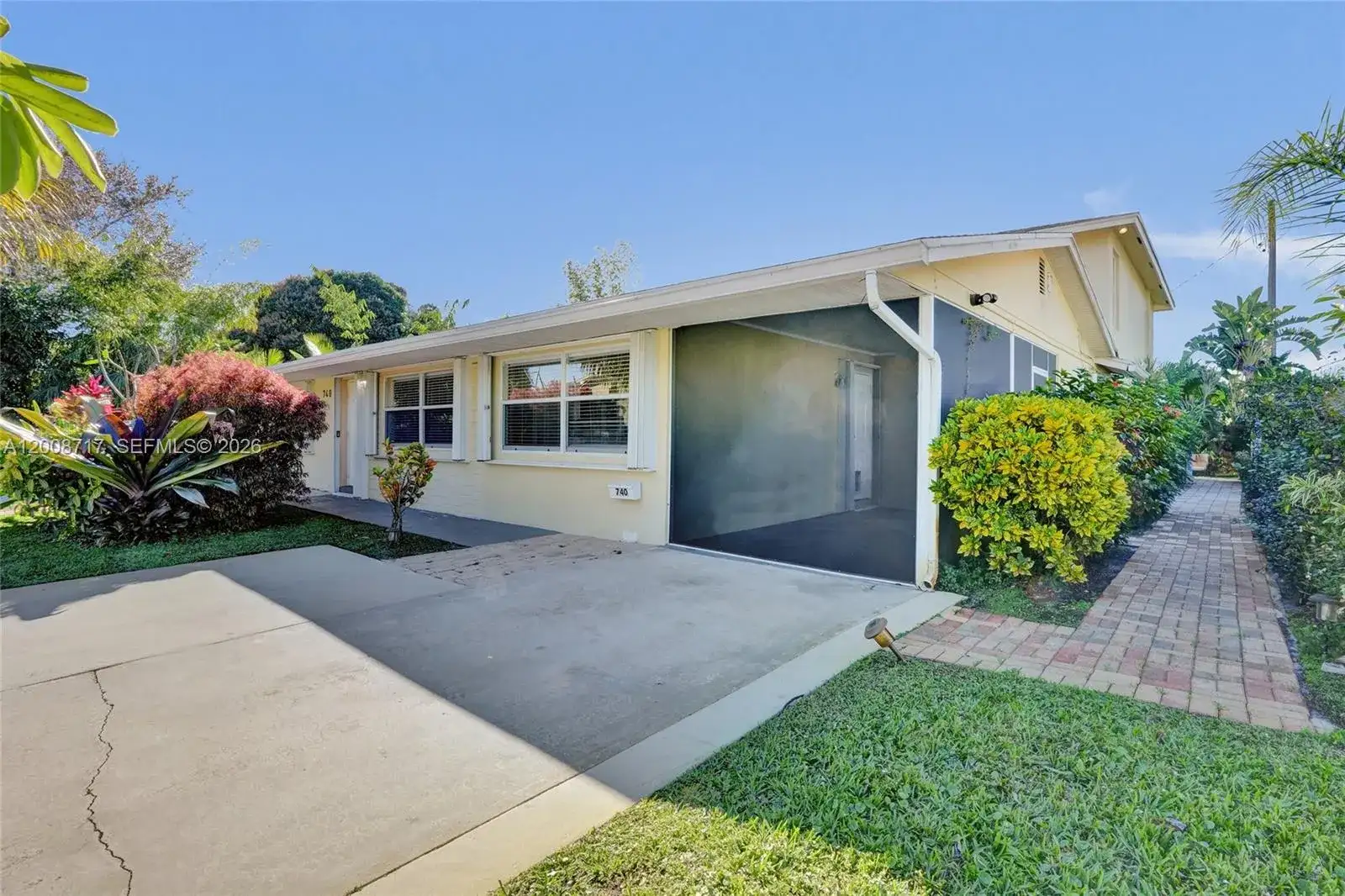 740 Buttonwood Rd # 740, North Palm Beach FL 33408 photo 3