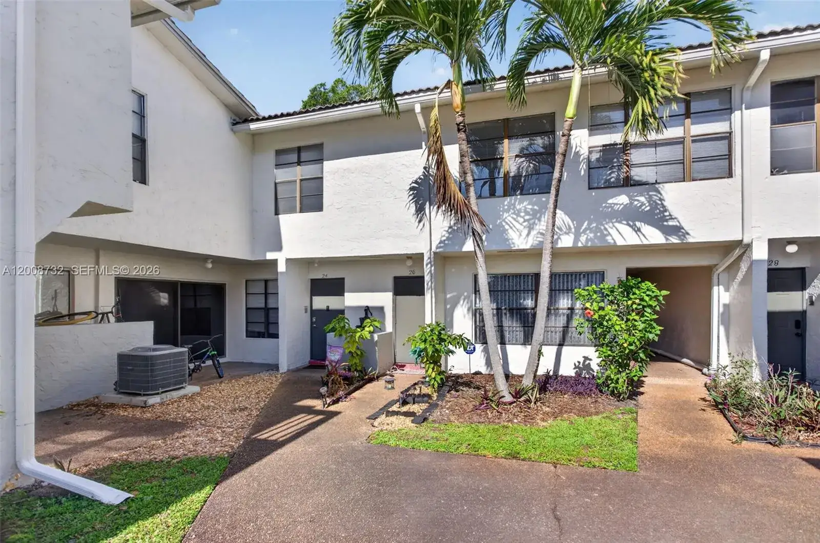2526 Coral Springs Dr # 2526, Coral Springs FL 33065
