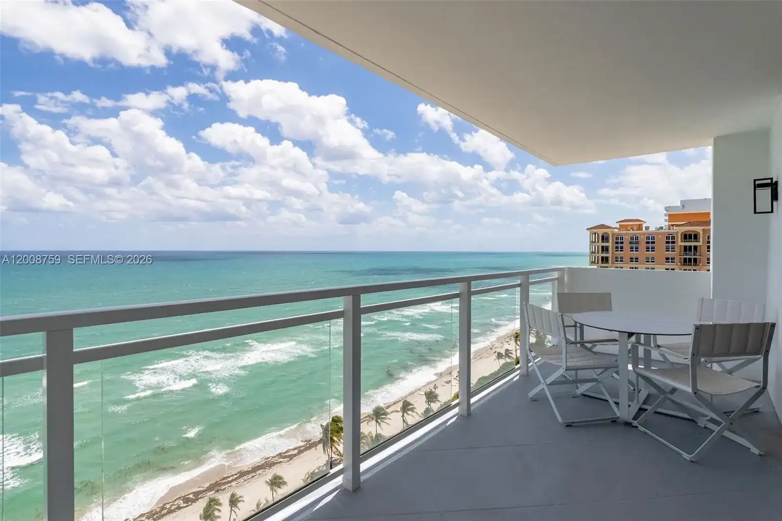 2030 S Ocean Dr # 1820, Hallandale Beach FL 33009