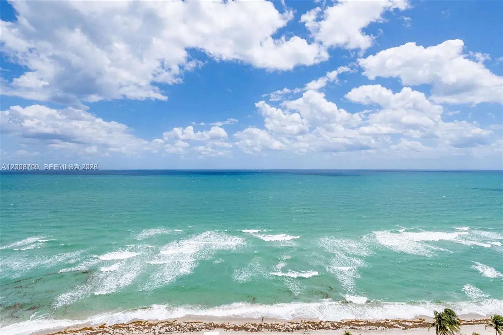 2030 S Ocean Dr # 1820, Hallandale Beach FL 33009