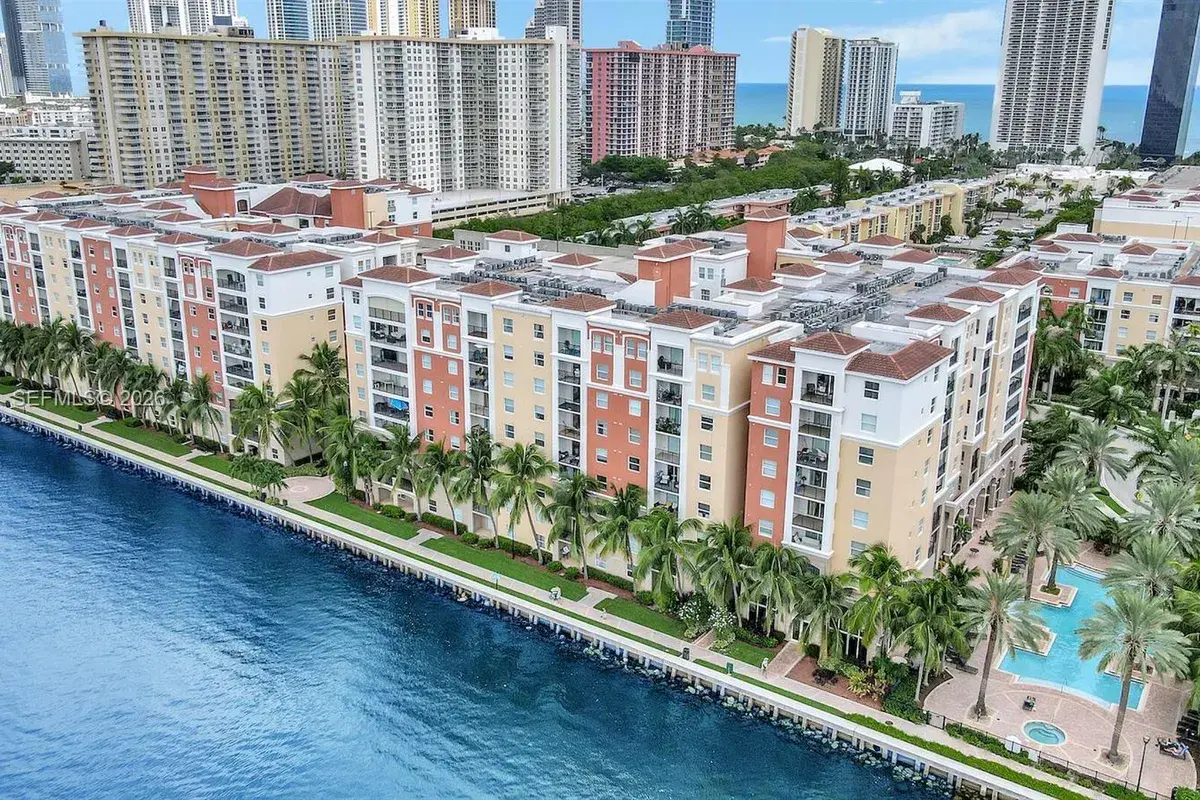 17145 N Bay Rd # 4102, Sunny Isles Beach FL 33160