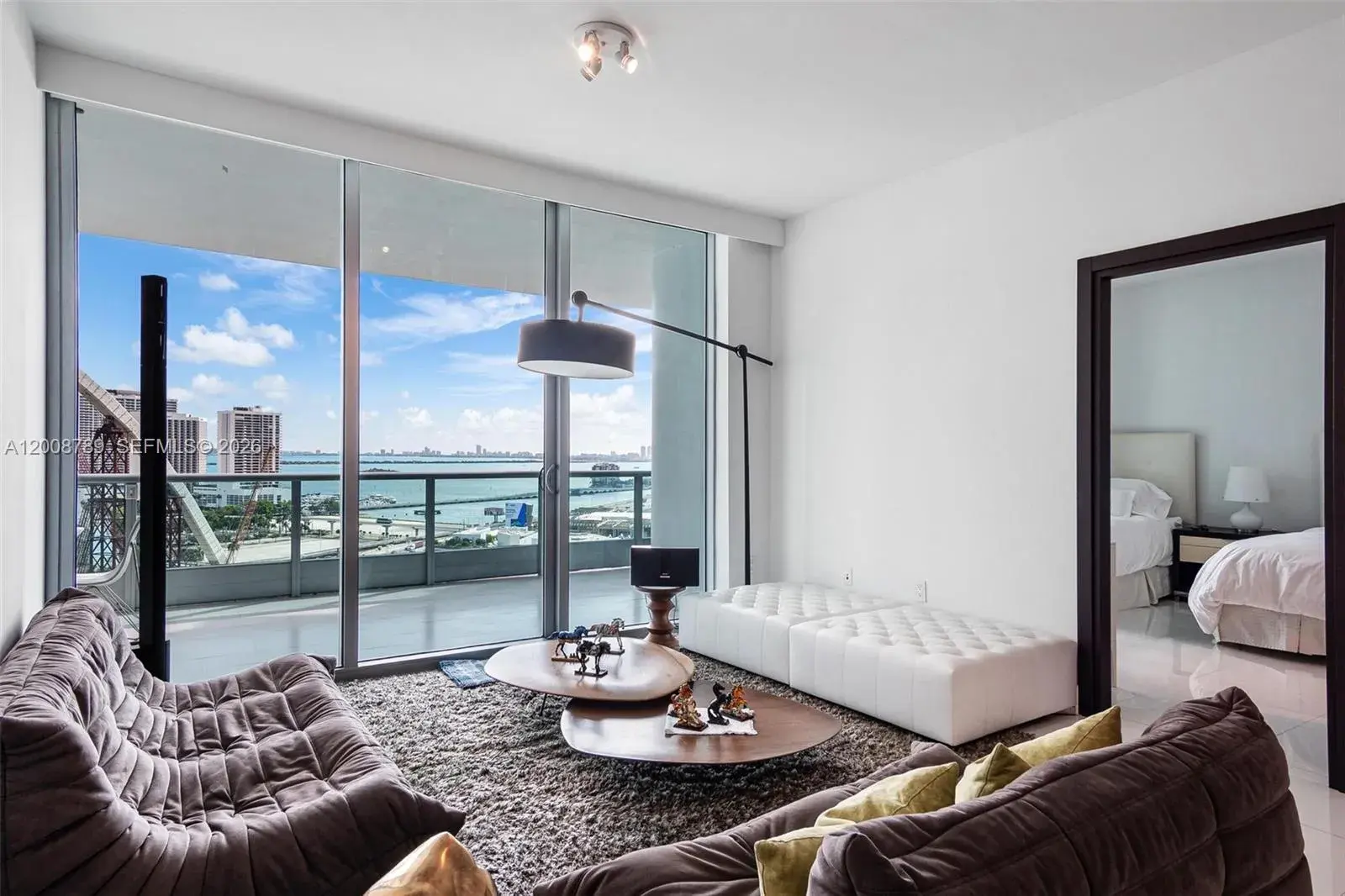 900 Biscayne Blvd # 2208, Miami FL 33132