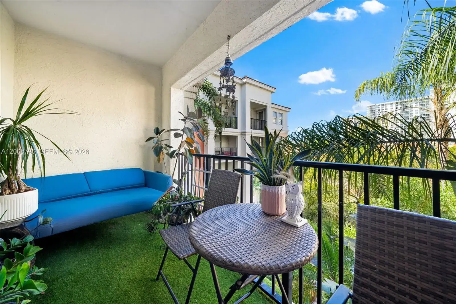 17145 N Bay Rd # 4502, Sunny Isles Beach FL 33160 photo 2