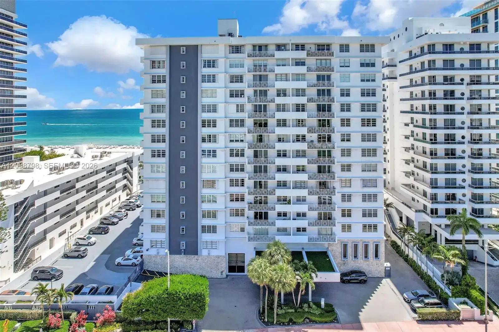 5825 Collins Ave # 2E, Miami Beach FL 33140 photo 3