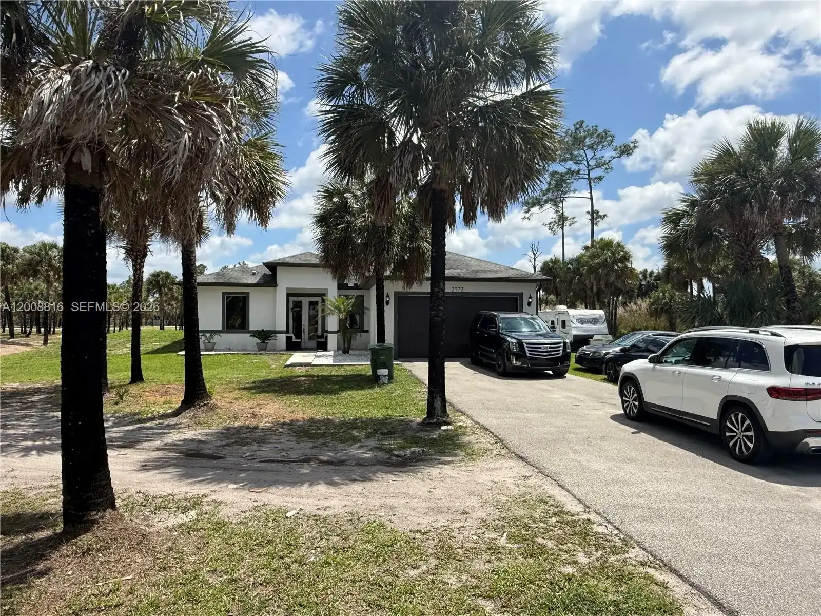 2772 38th Ave SE, Naples FL 34117