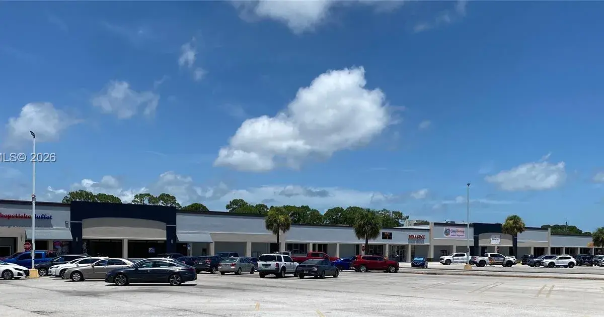 7149 S Us Hwy 1 Hwy # 51, Port St. Lucie FL 34950