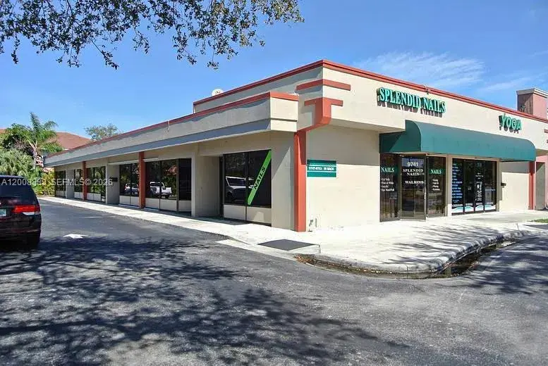 9749 W Sample Rd # 9749, Coral Springs FL 33065