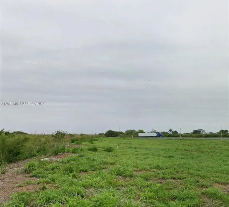 Rock Road, South Bay FL 33493
