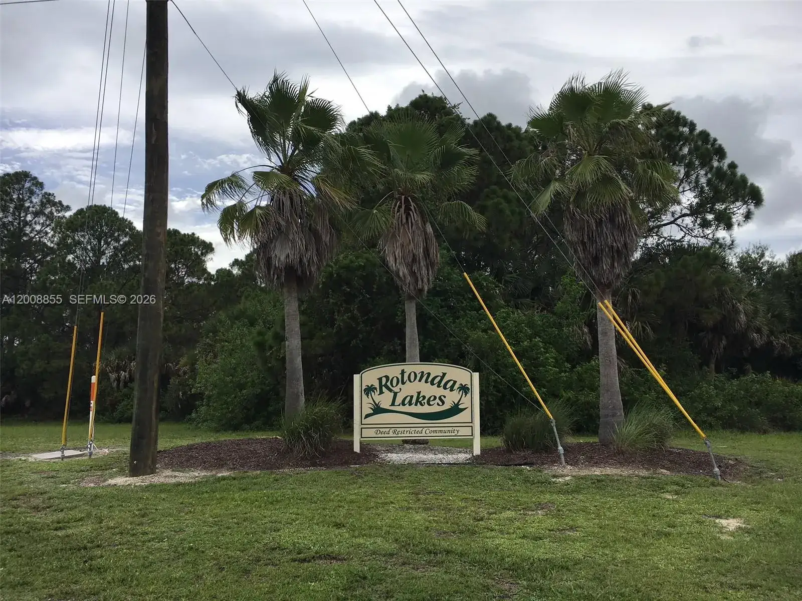 385 Albatross Rd, Port Charlotte FL 33947