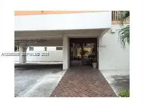 2 bedroom 2 bath Residential for sale at 7740 Abbott Ave # 5B, Miami Beach FL 33141