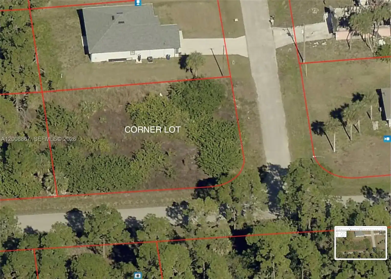 542 OAKFIELD AVE, Lehigh Acres FL 33974 photo 4