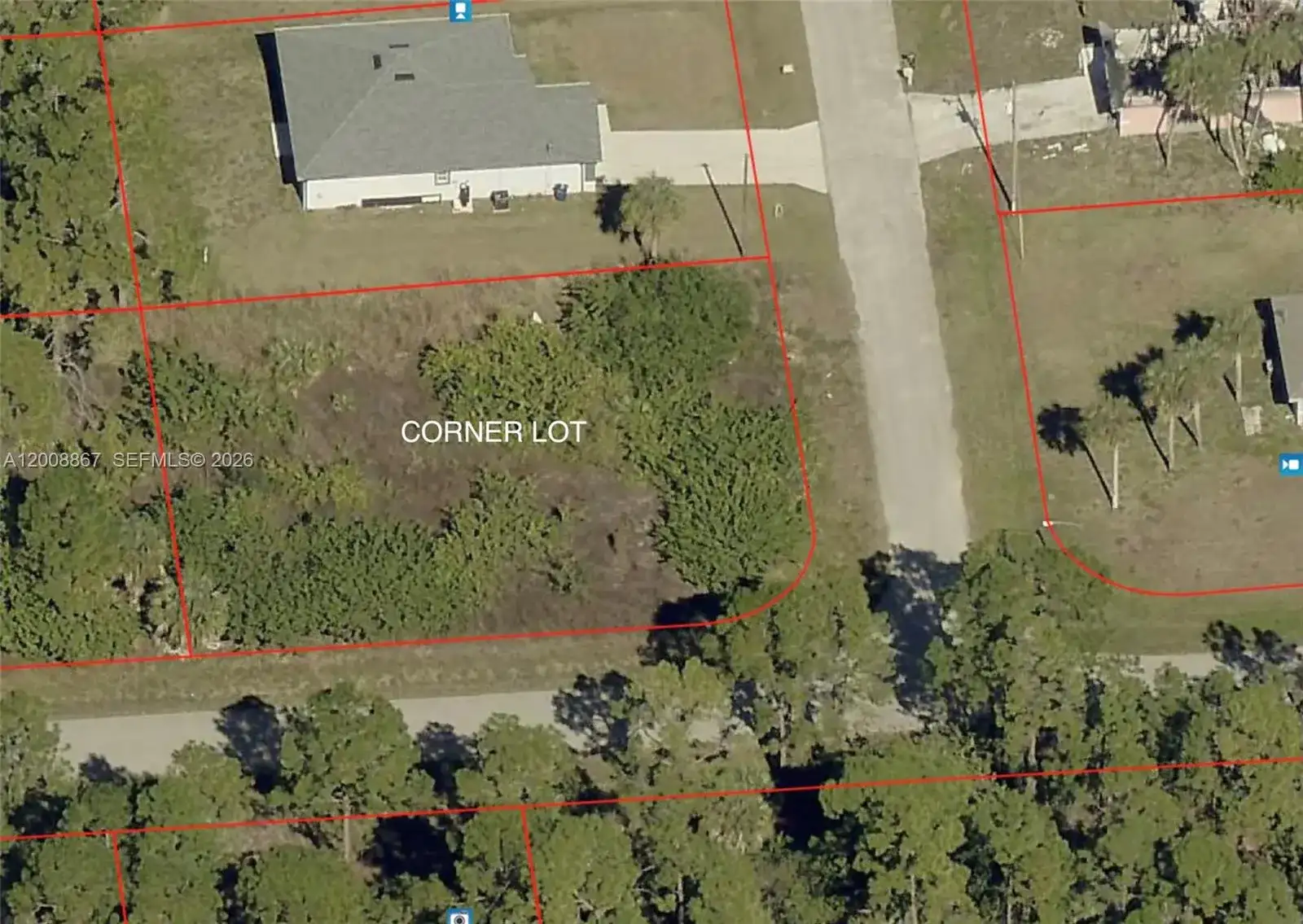 542 OAKFIELD AVE, Lehigh Acres FL 33974 photo 5