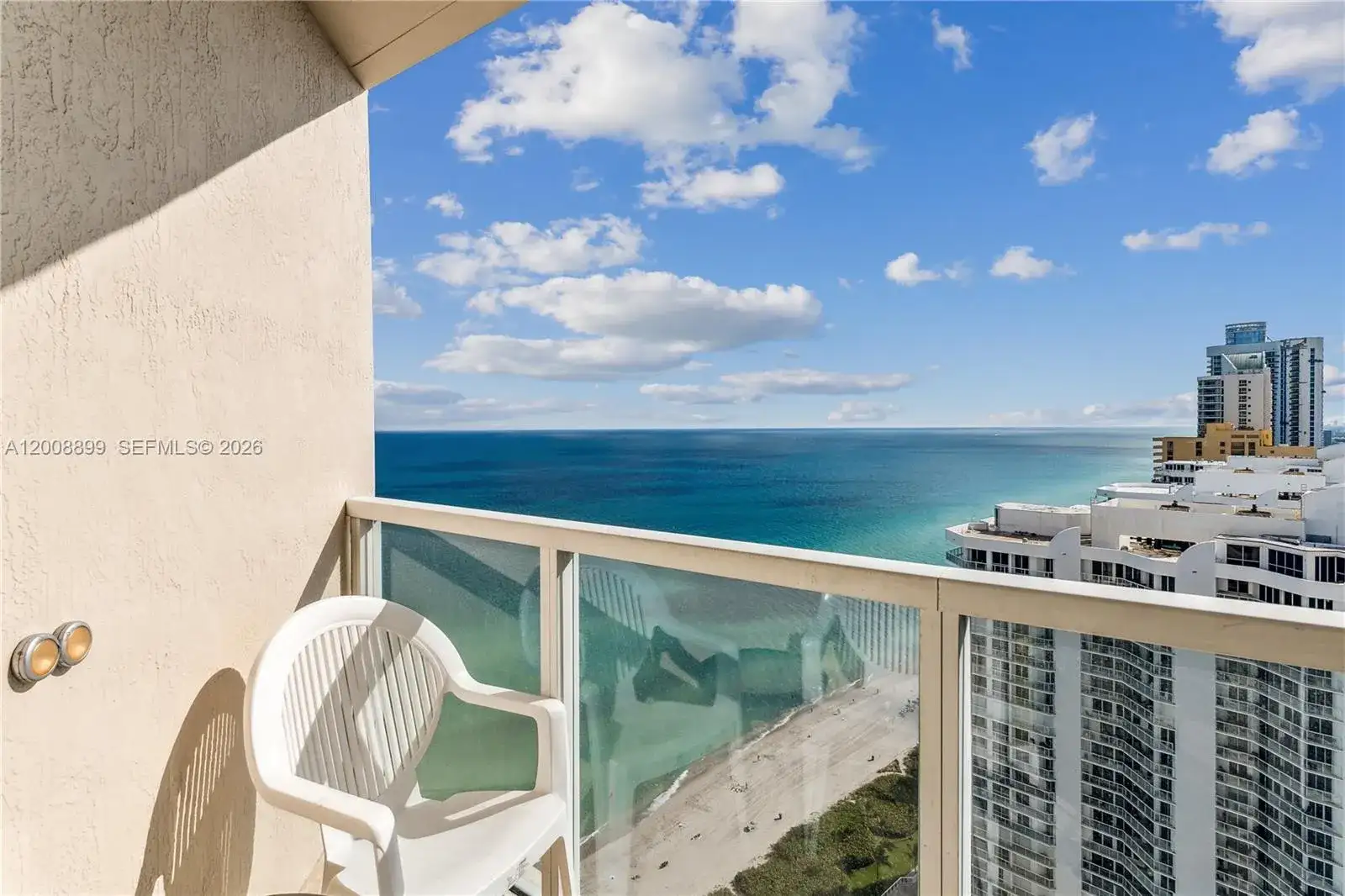 16699 Collins Ave # 3608, Sunny Isles Beach FL 33160 photo 5