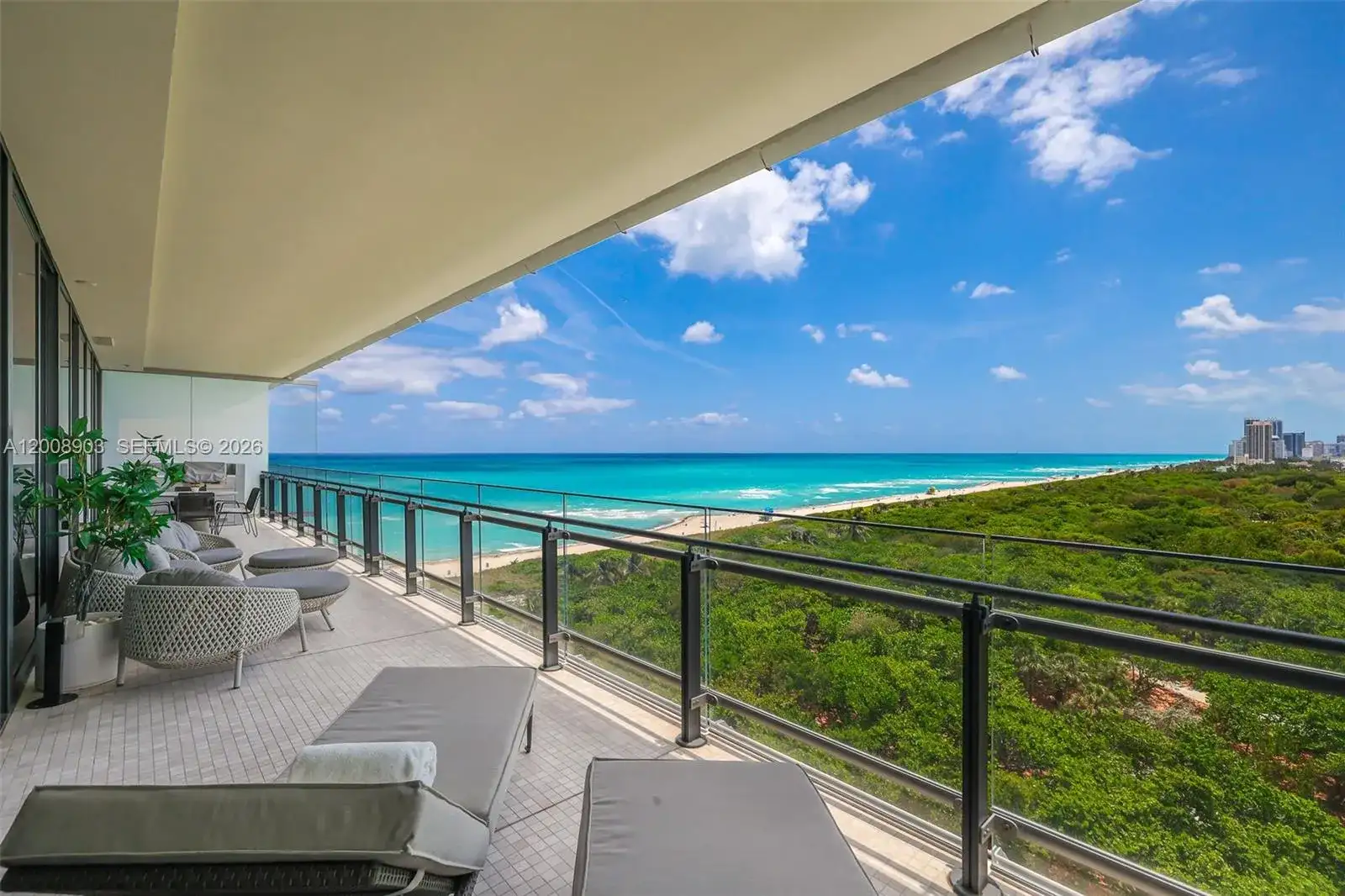 8701 Collins Ave # 904, Miami Beach FL 33154 photo 2