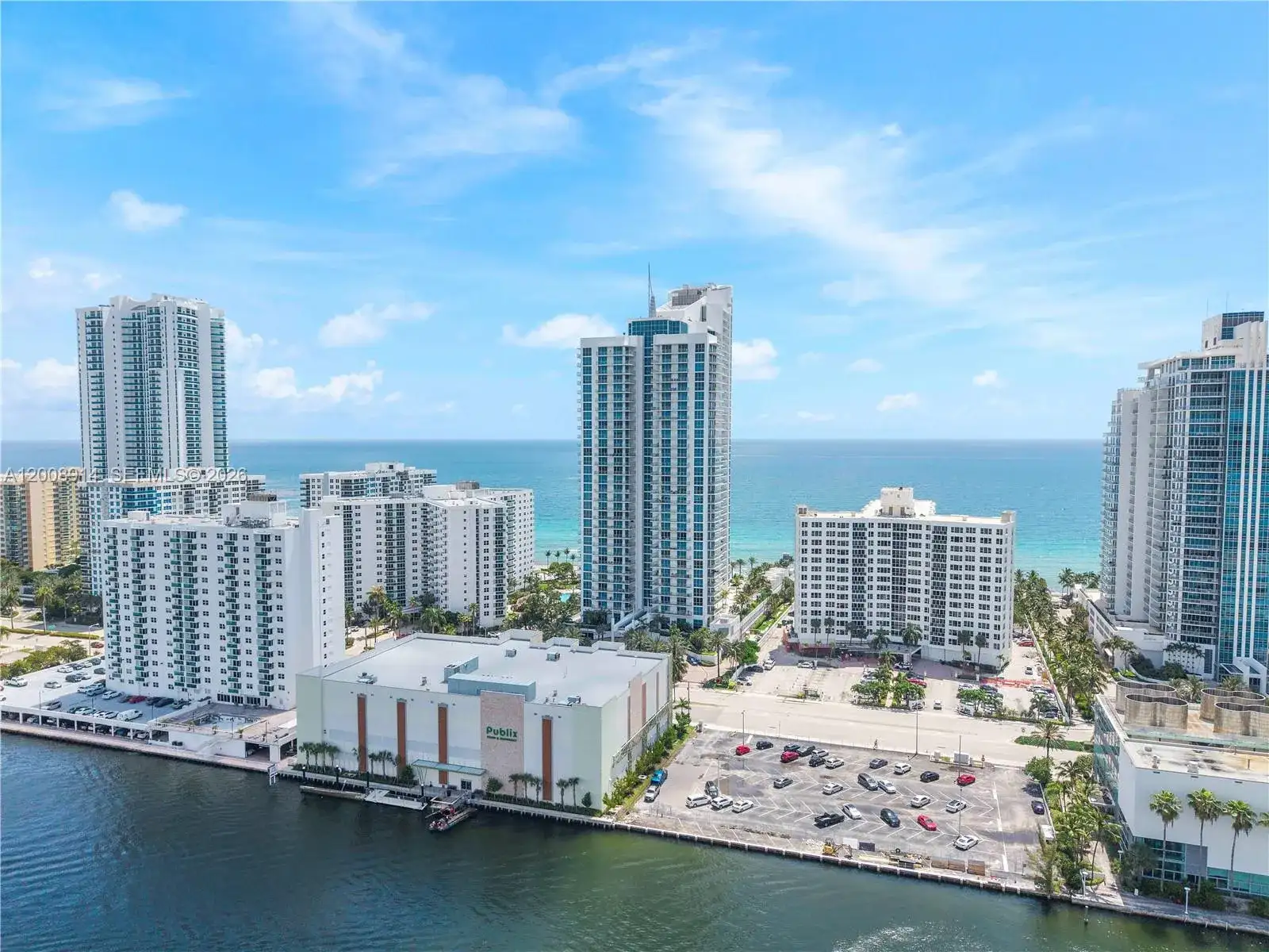3101 S Ocean Dr # 2705, Hollywood FL 33019 photo 3