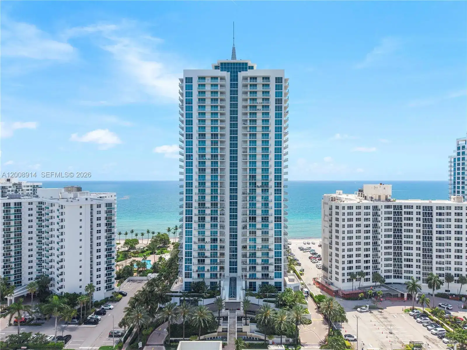 3101 S Ocean Dr # 2705, Hollywood FL 33019 photo 4