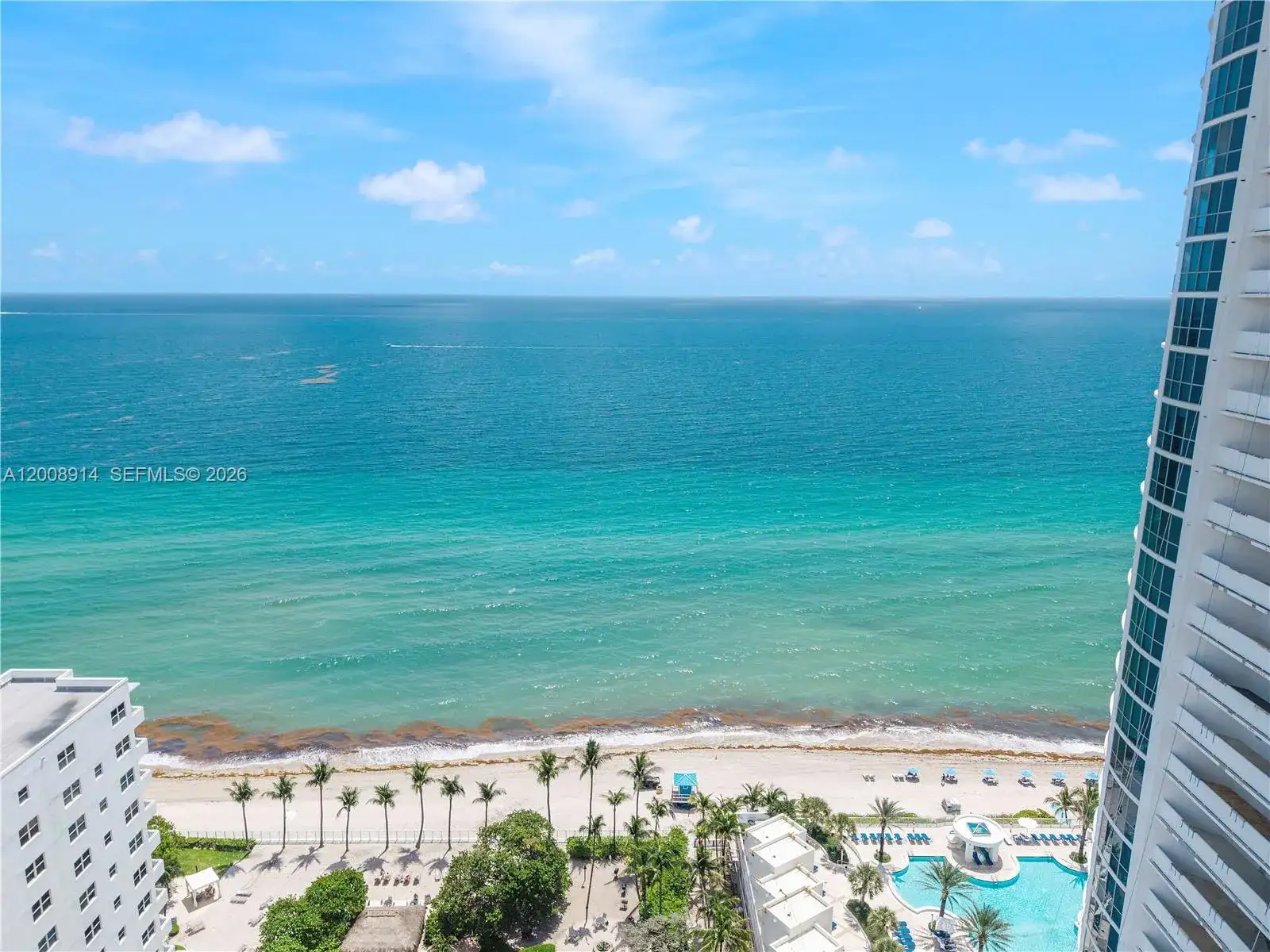 3101 S Ocean Dr # 2705, Hollywood FL 33019 photo 5