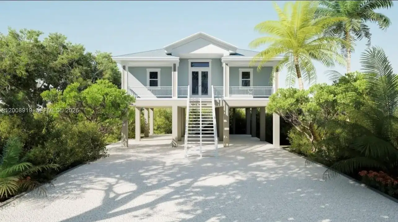 657 Colson Dr, Key Largo FL 33037