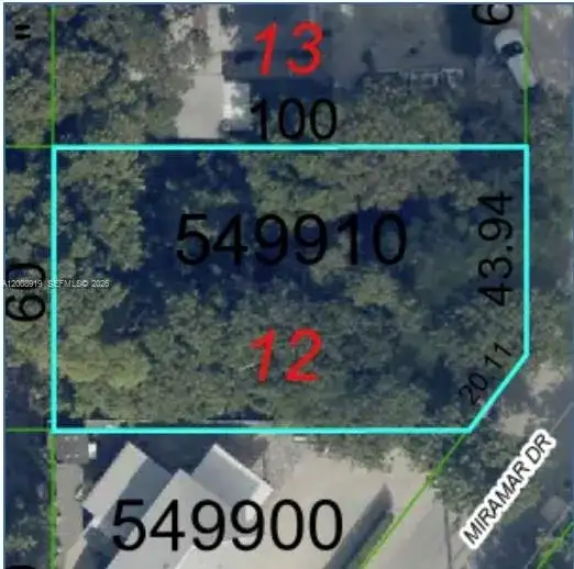 657 Colson Dr, Key Largo FL 33037 photo 3