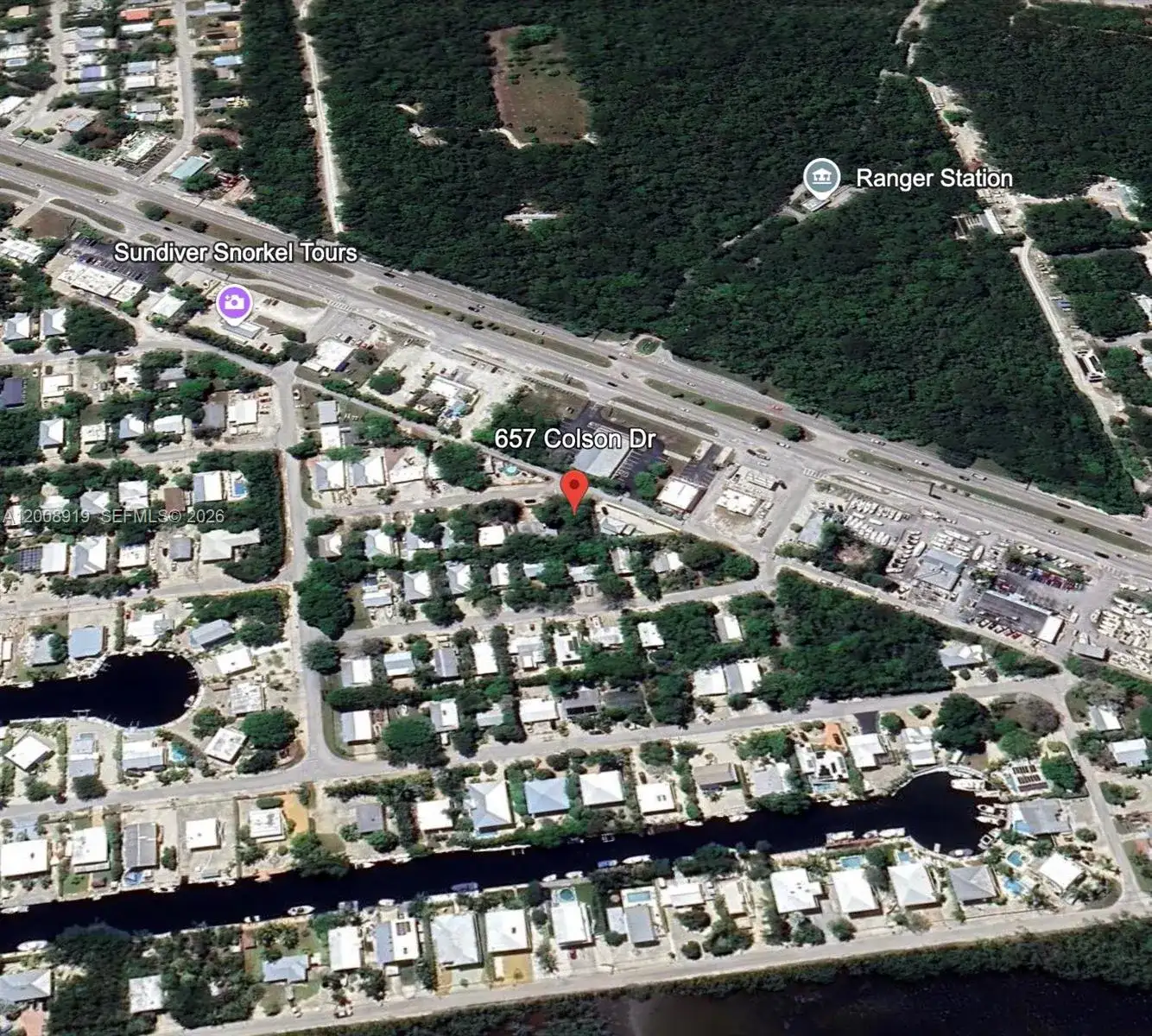 657 Colson Dr, Key Largo FL 33037 photo 4