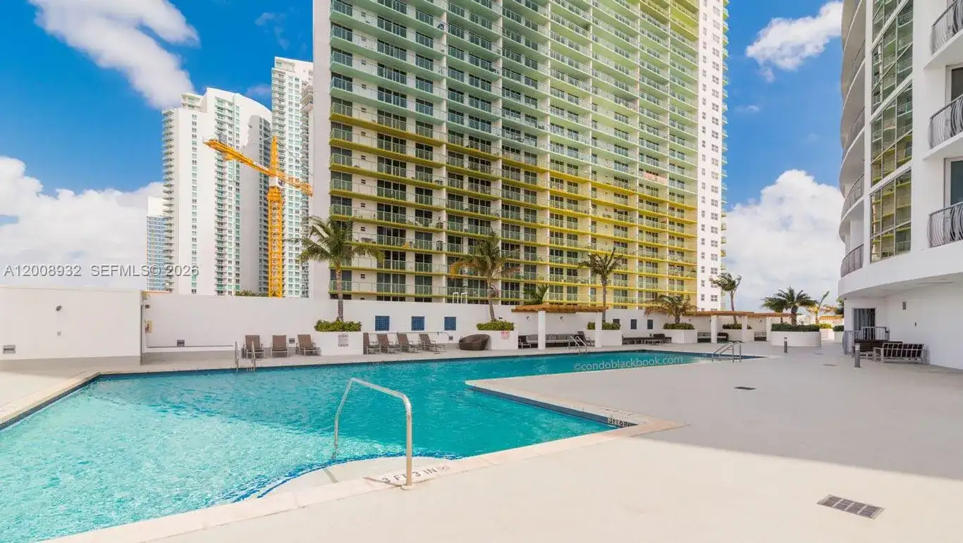1750 N Bayshore Dr # 2514, Miami FL 33132 photo 4