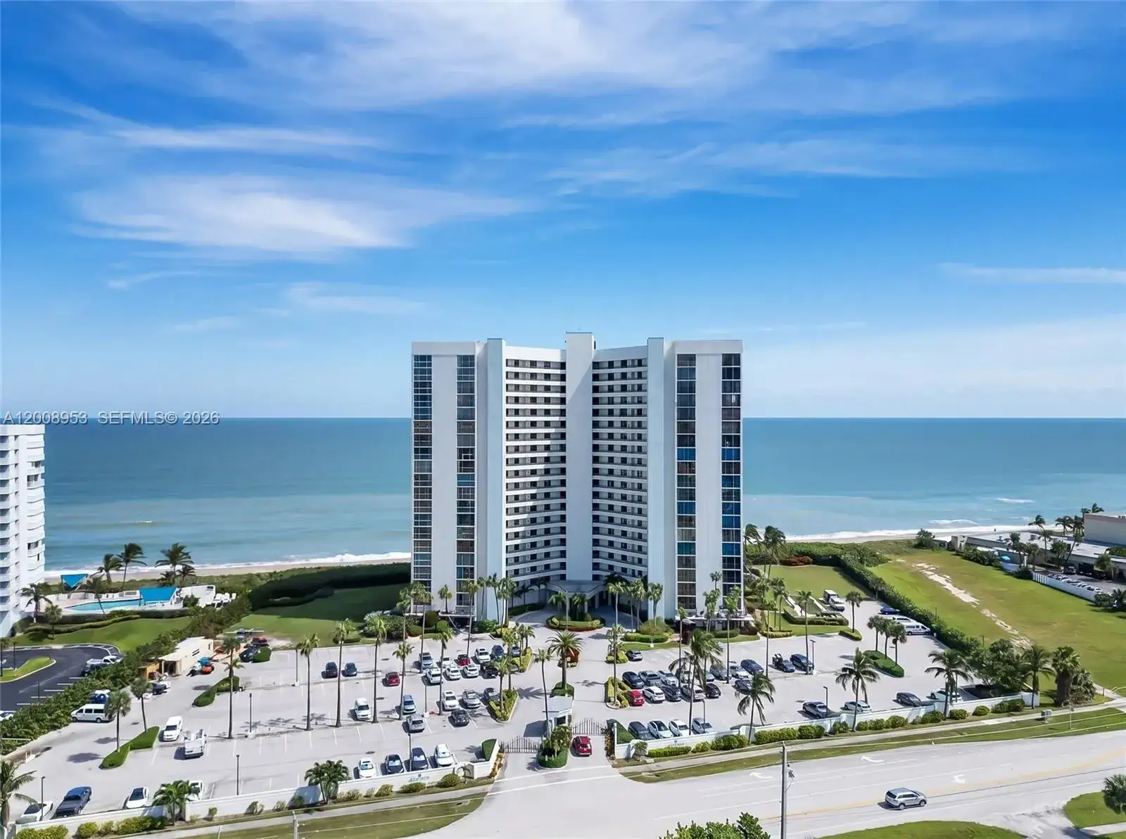 9650 S Ocean Dr # 1509, Jensen Beach FL 34957