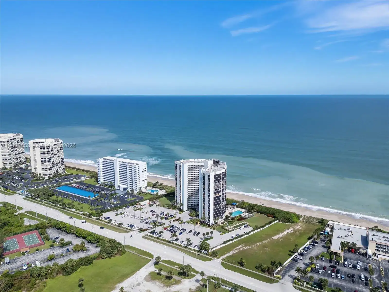 9650 S Ocean Dr # 1509, Jensen Beach FL 34957 photo 2