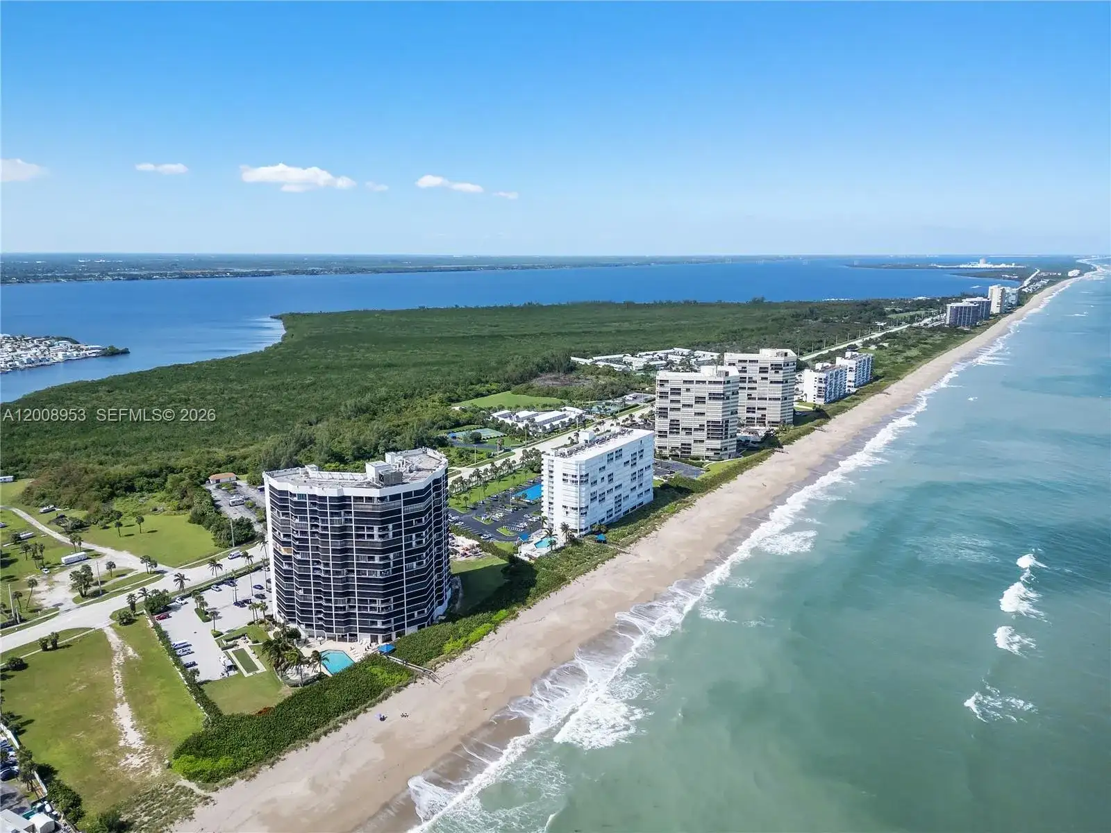 9650 S Ocean Dr # 1509, Jensen Beach FL 34957 photo 3