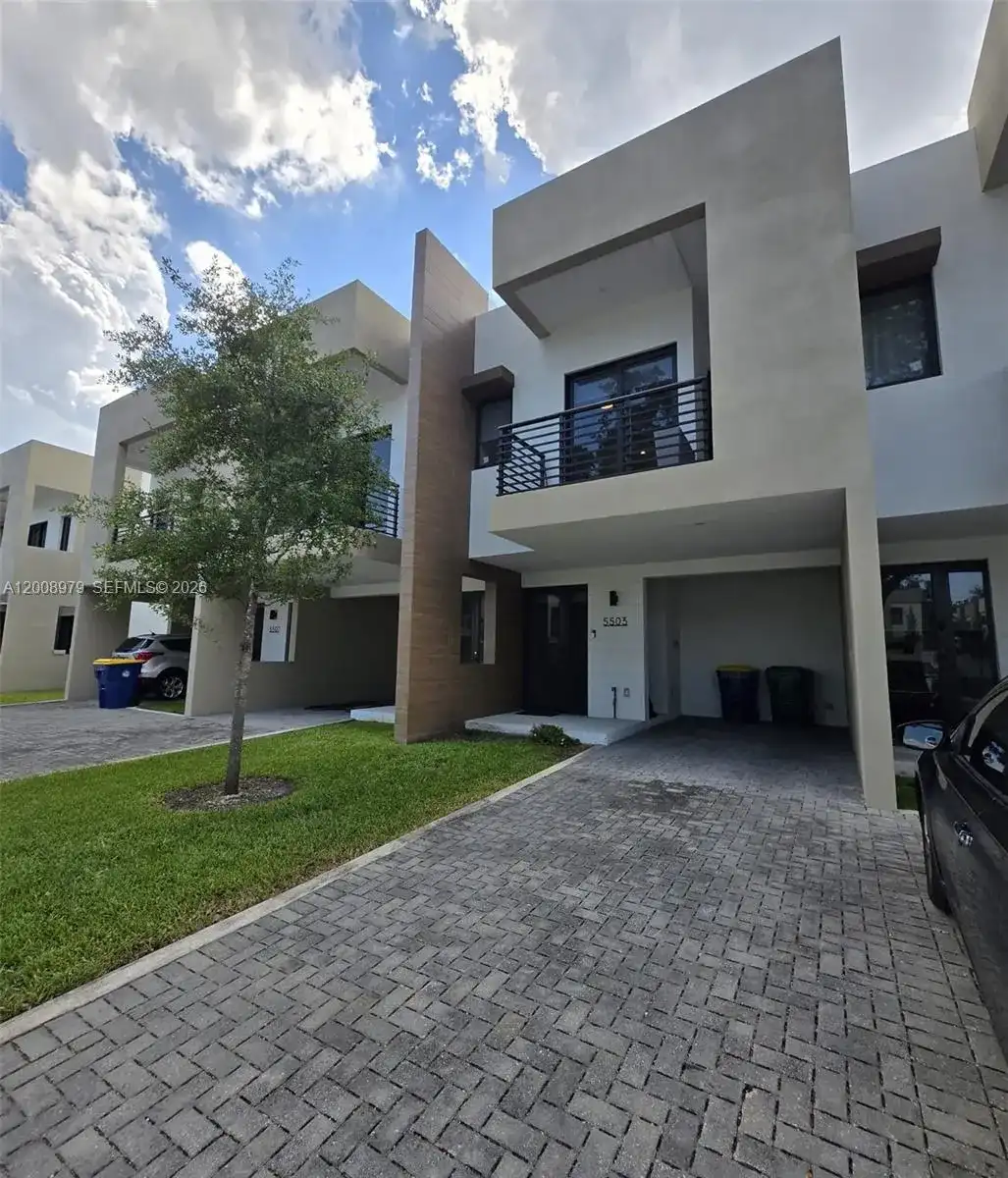 5503 W Oak Way # 5503, Dania Beach FL 33314