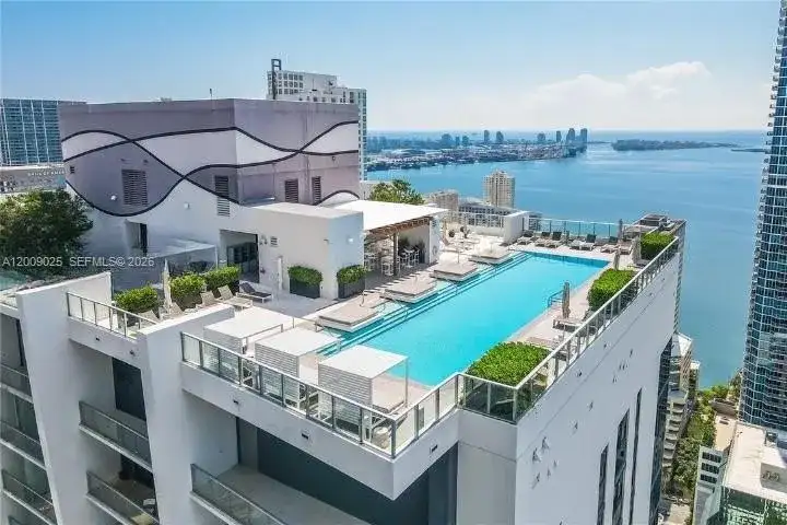 1010 Brickell Ave # 2910, Miami FL 33131 photo 3