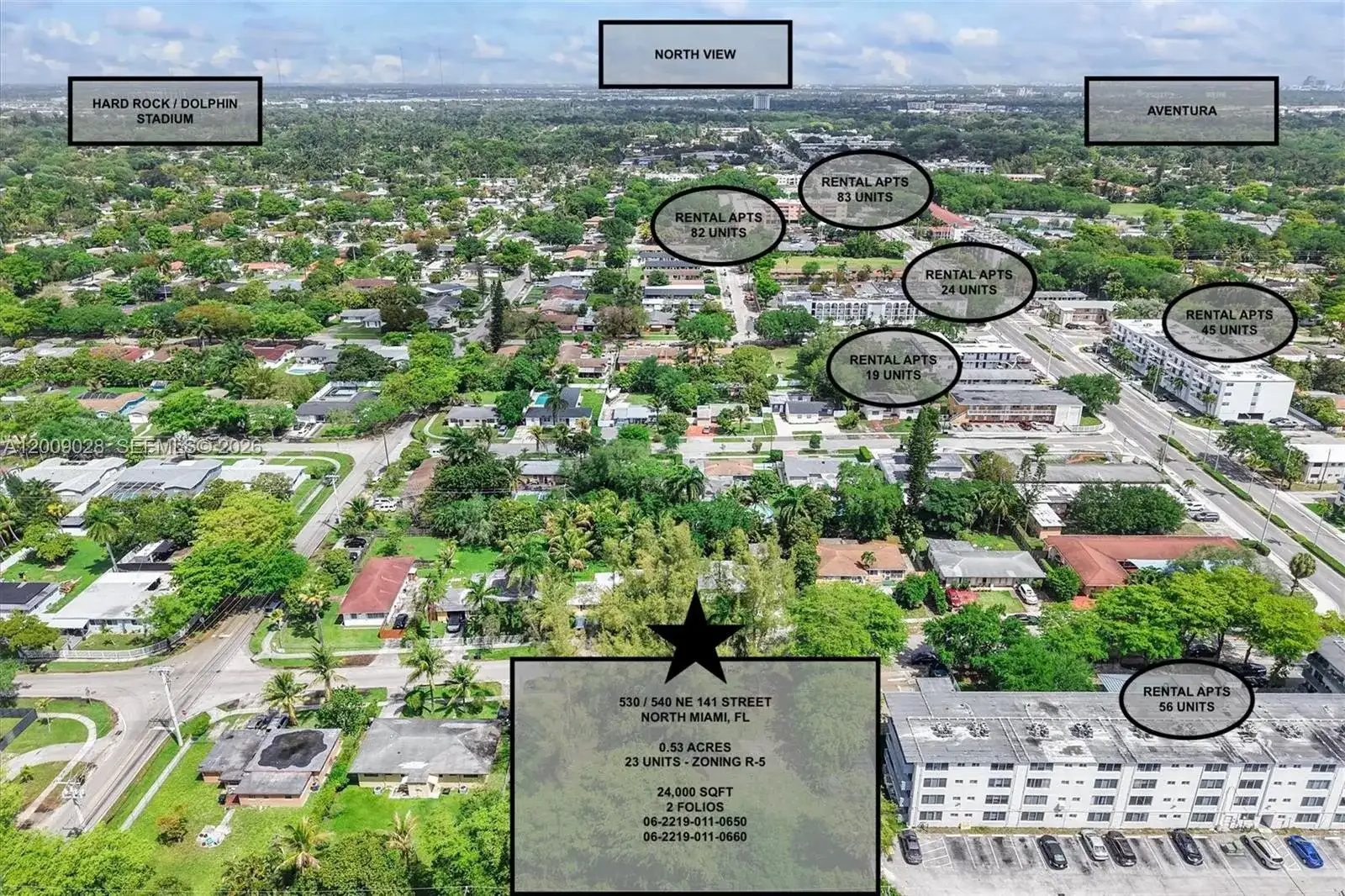 530 NE 141st St, North Miami FL 33161 photo 5