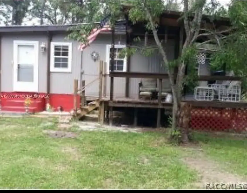 7294 W Vineyard Drive, Other City - In The State Of Florida FL 34448 photo 3