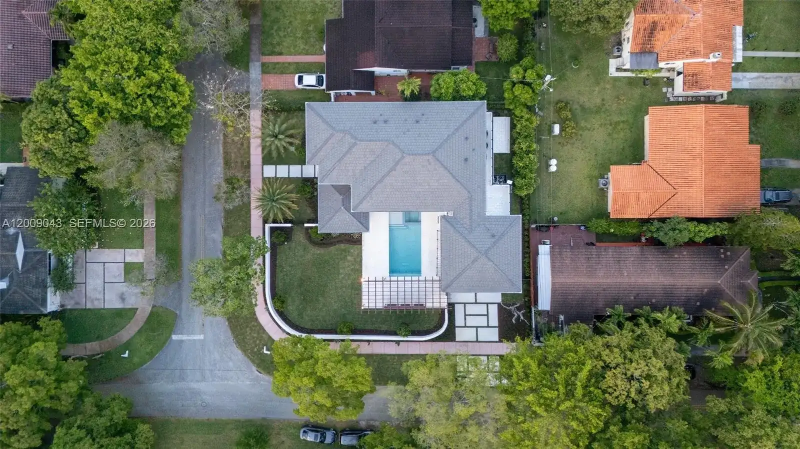 730 Zamora Ave, Coral Gables FL 33134 photo 5