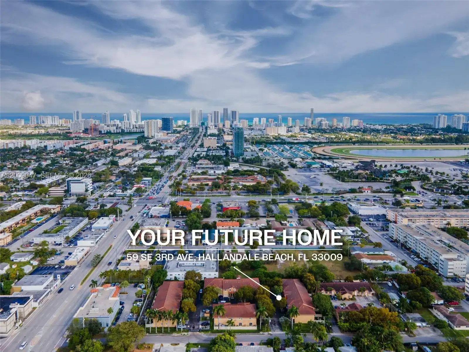 59 SE 3rd Ave # 59, Hallandale Beach FL 33009 photo 2