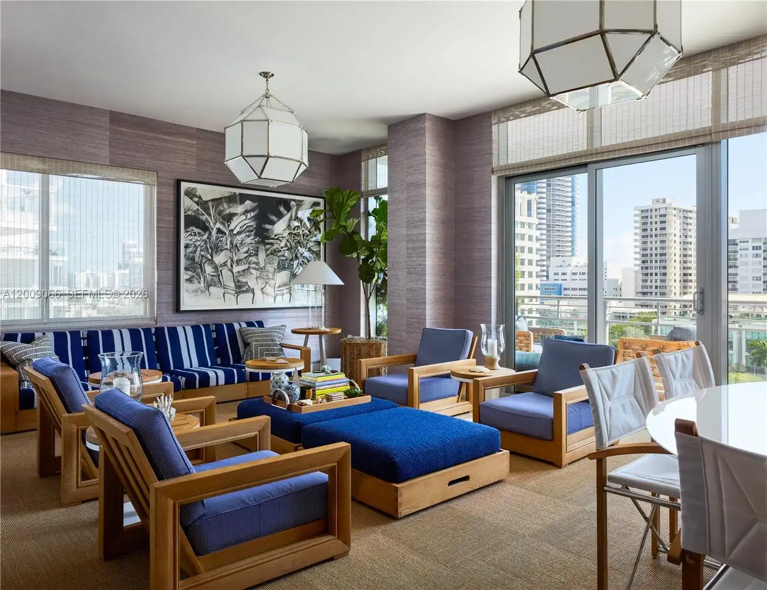 6101 Aqua Ave # 903, Miami Beach FL 33141 photo 2