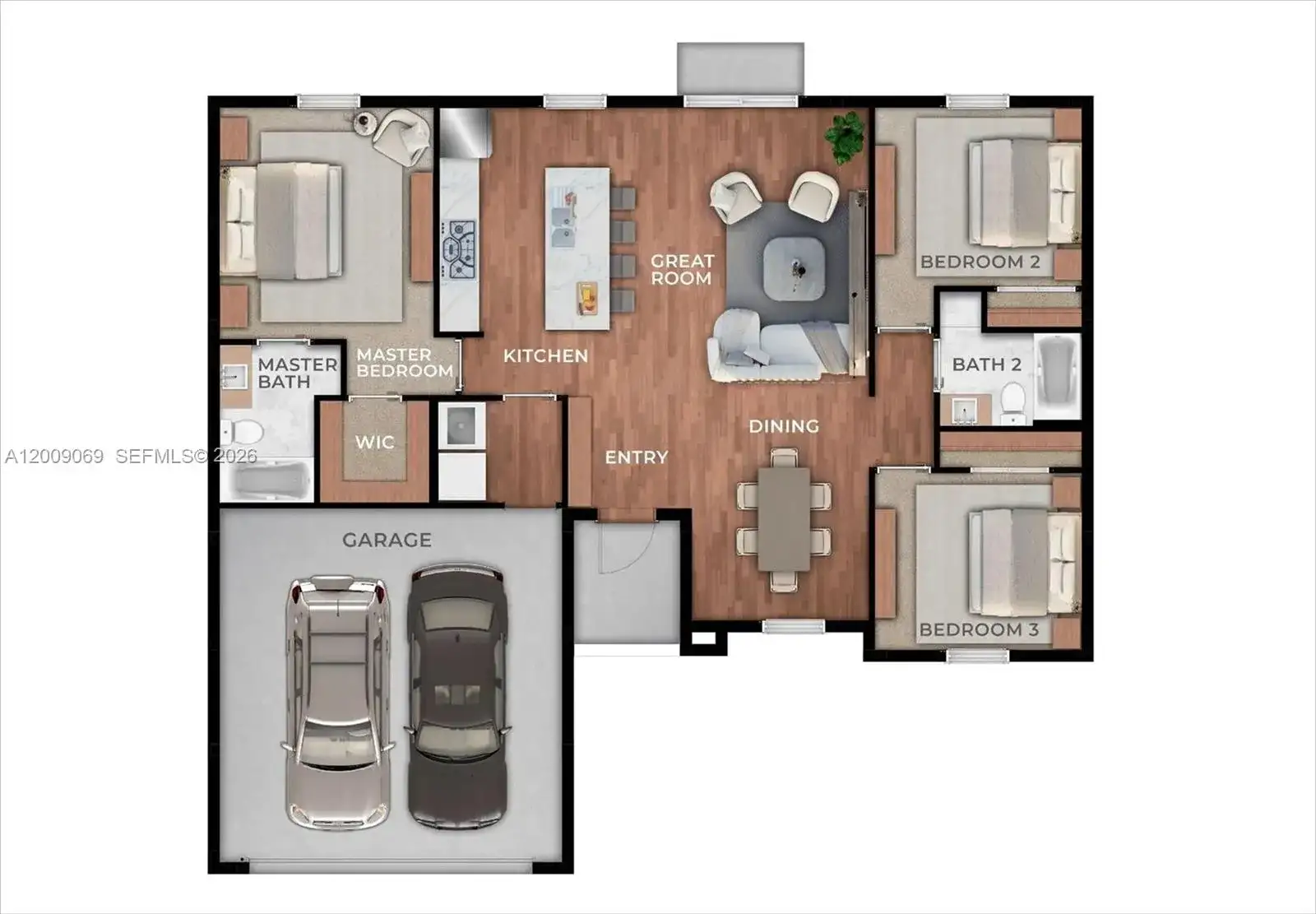 103 Diplomat Pkwy E, Cape Coral FL 33909 photo 4