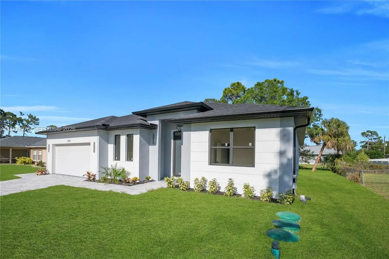 1274 RONALD STREET, North Port FL 34286 photo 2