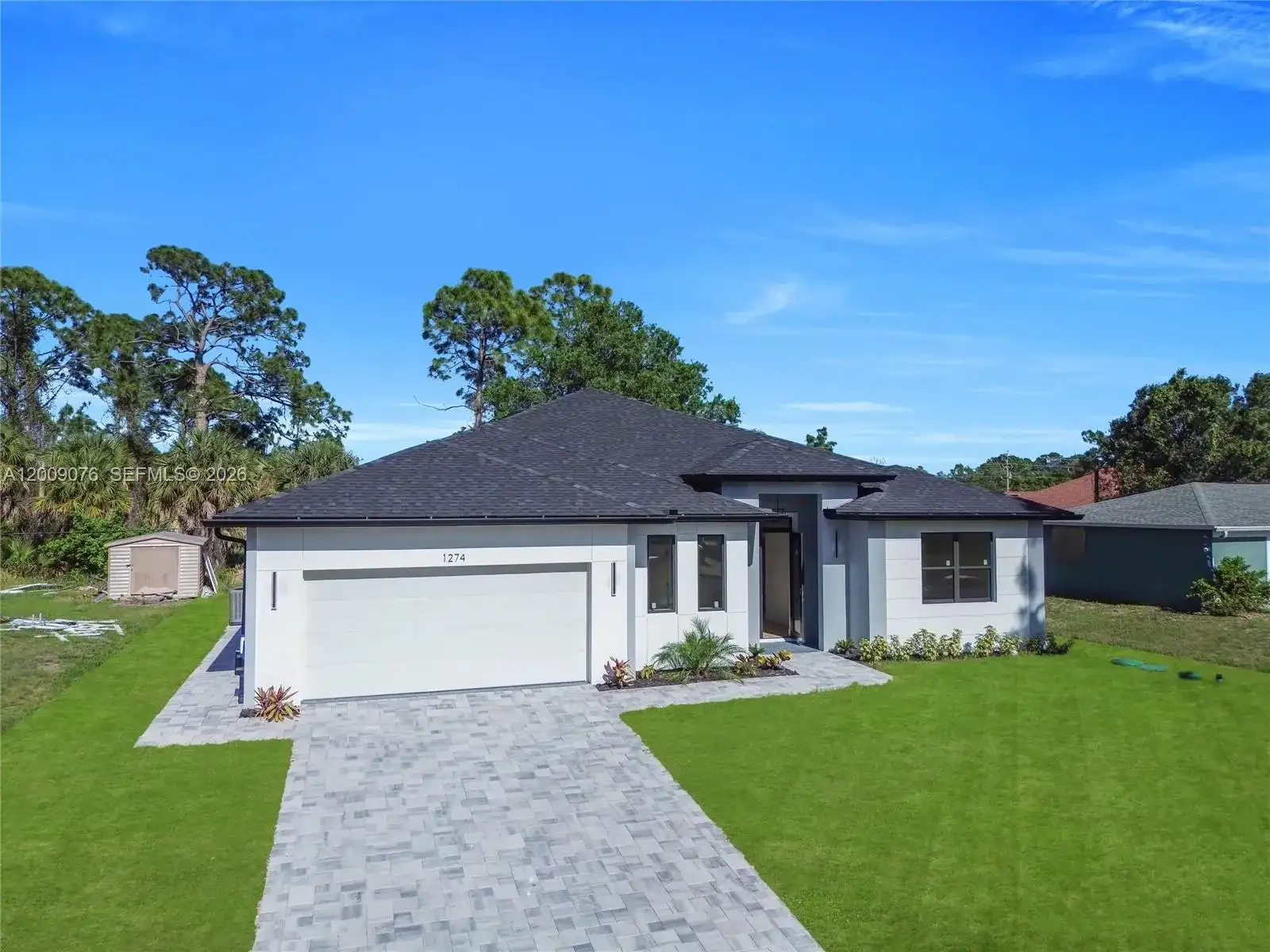 1274 RONALD STREET, North Port FL 34286 photo 3