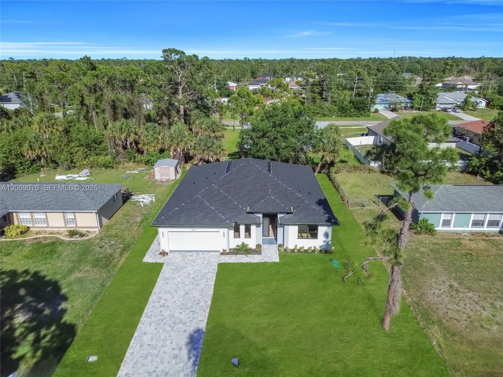 1274 RONALD STREET, North Port FL 34286 photo 5