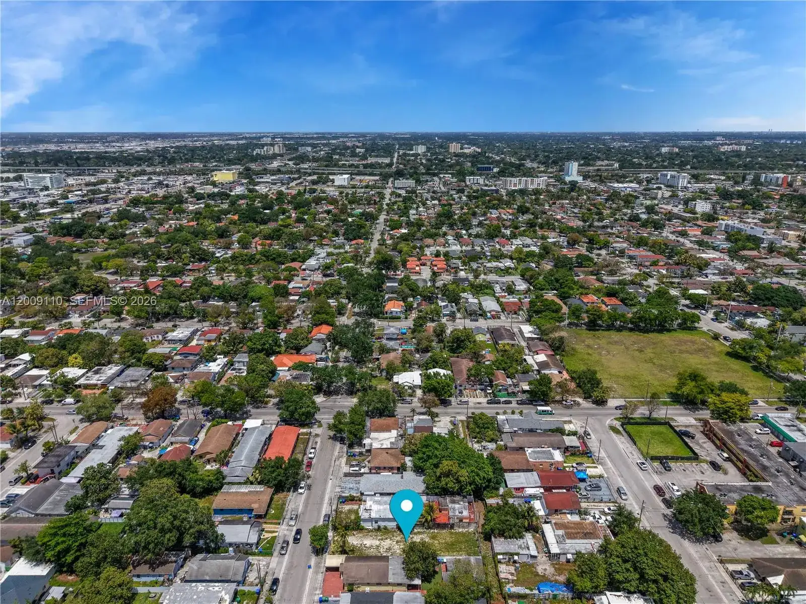 2709 NW 24th Ave, Miami FL 33142 photo 3