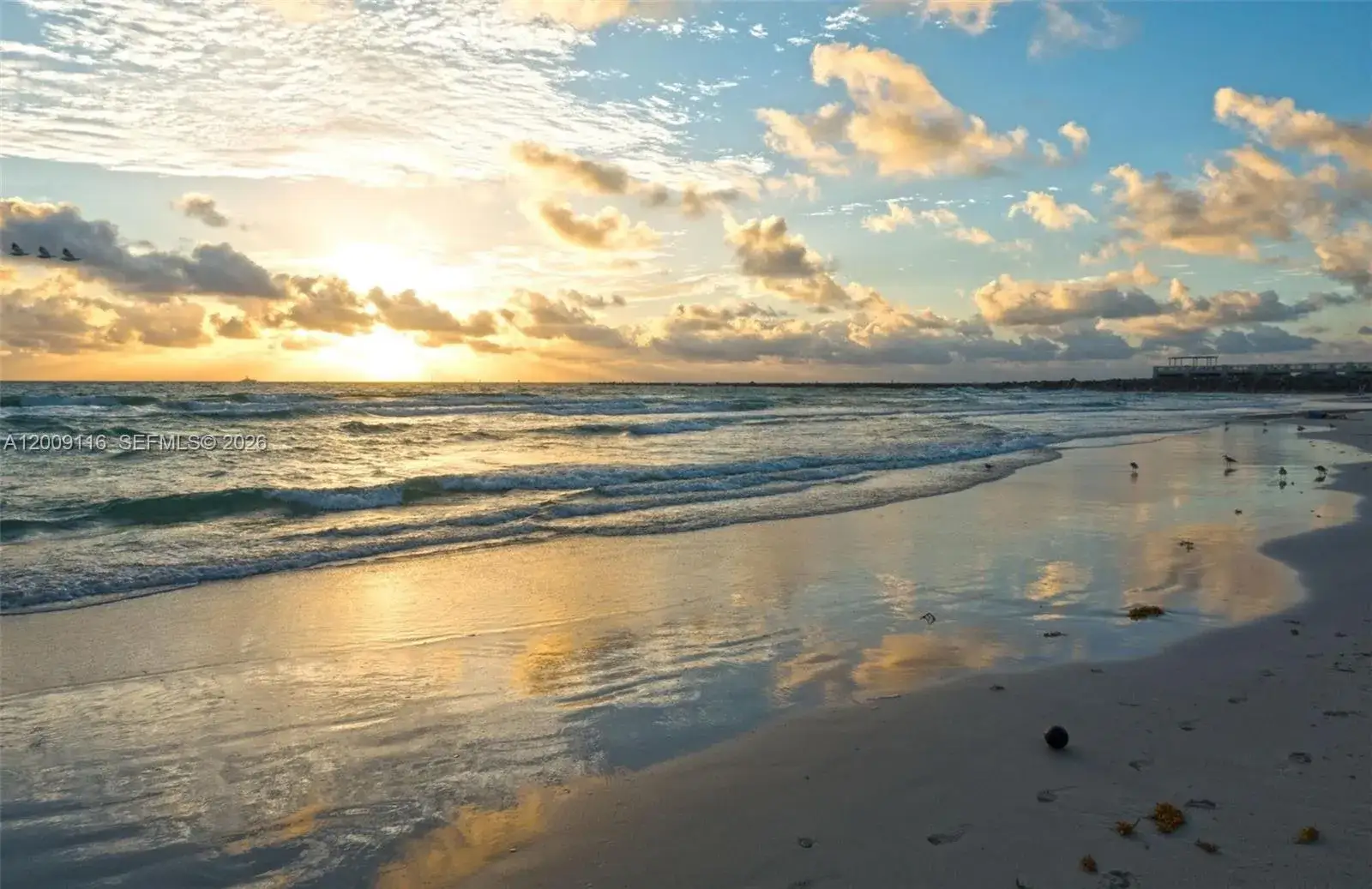 185 Ocean Blvd, Golden Beach FL 33160