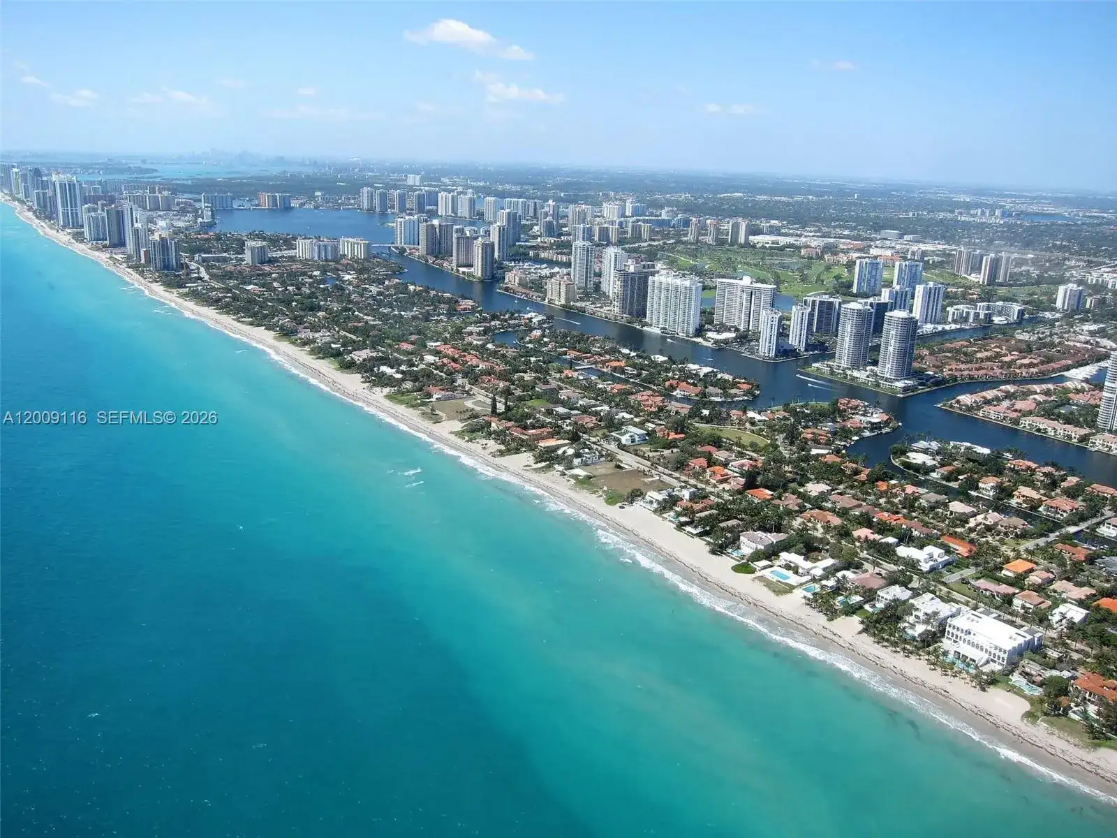 185 Ocean Blvd, Golden Beach FL 33160 photo 2