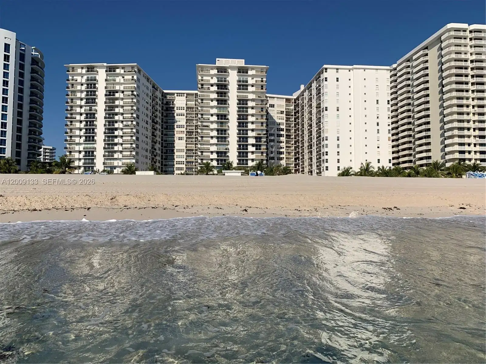 6039 Collins Ave # 1510, Miami Beach FL 33140 photo 2